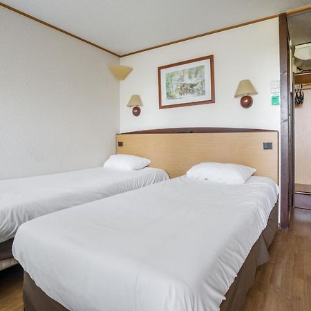 Campanile Brive-La-Gaillarde Ouest 호텔 외부 사진