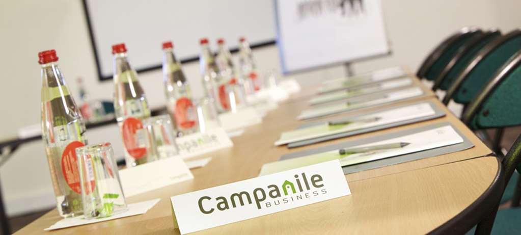Campanile Brive-La-Gaillarde Ouest 호텔 시설 사진