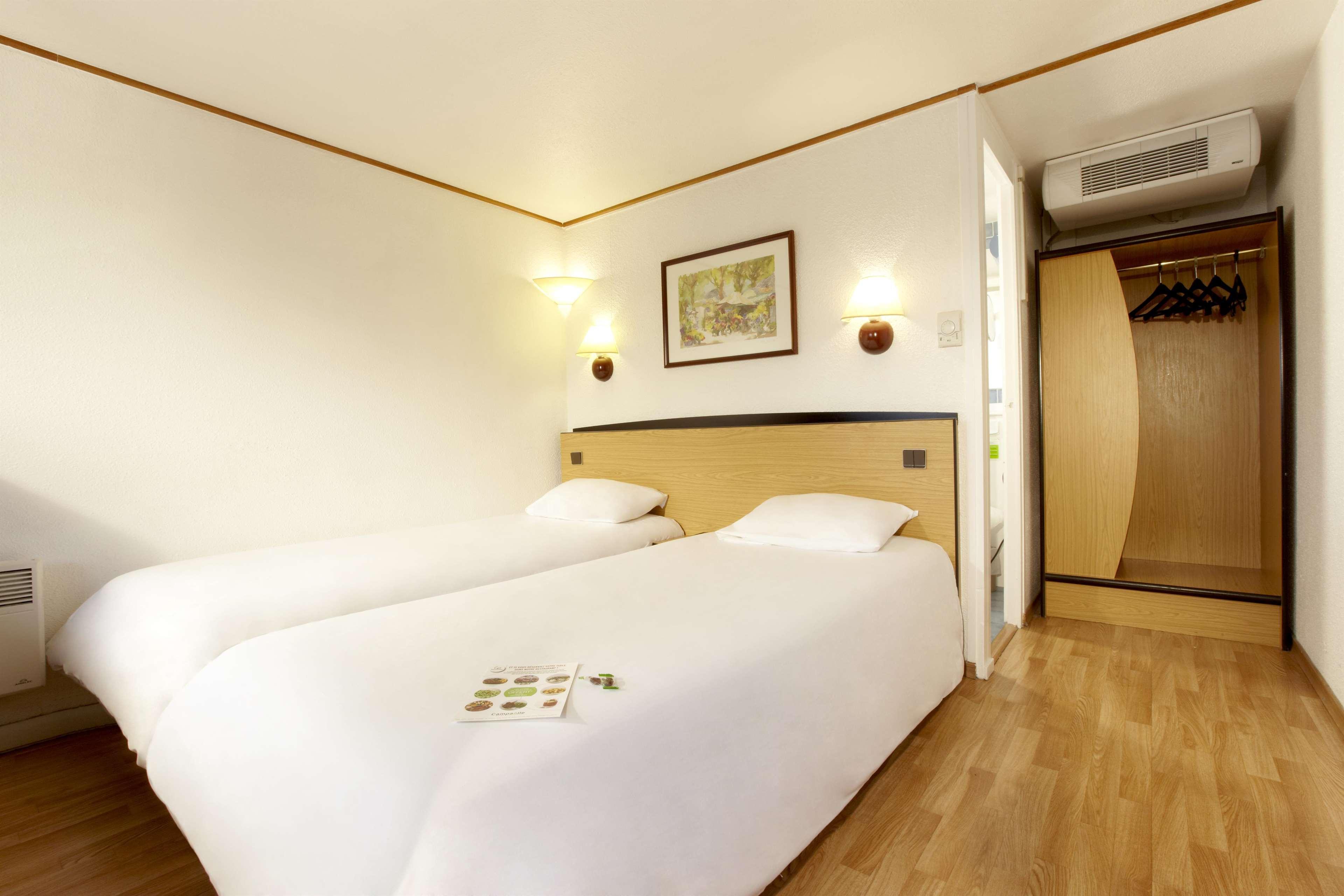 Campanile Brive-La-Gaillarde Ouest 호텔 외부 사진