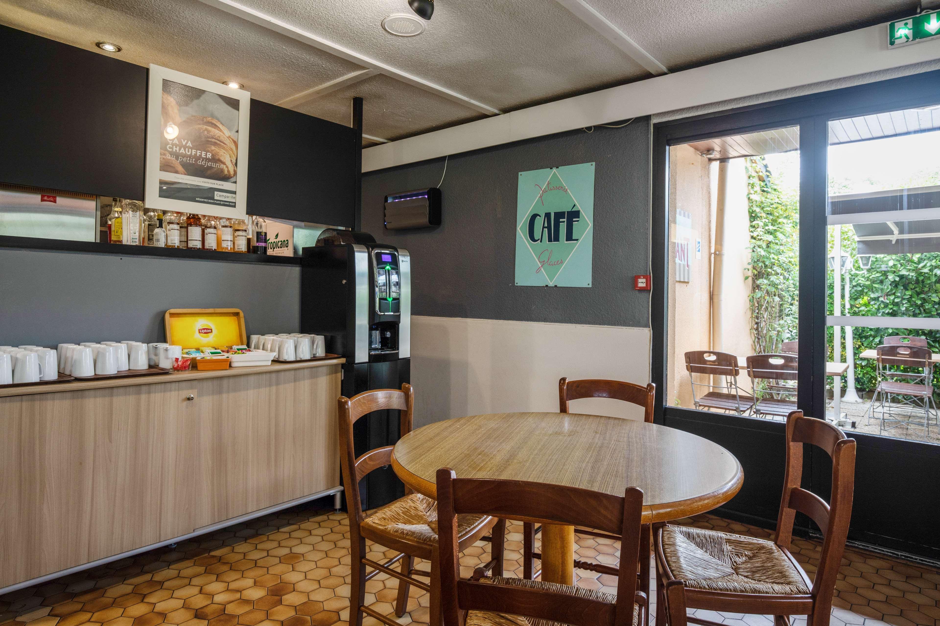 Campanile Brive-La-Gaillarde Ouest 호텔 외부 사진