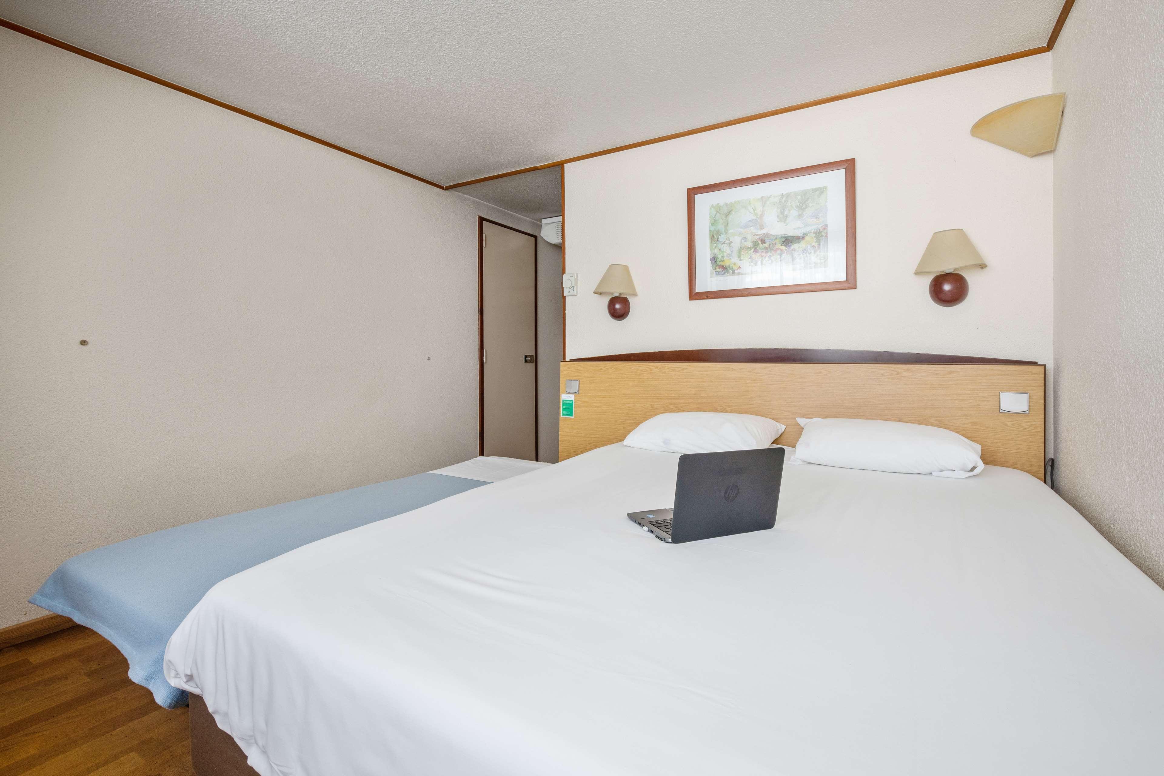 Campanile Brive-La-Gaillarde Ouest 호텔 외부 사진