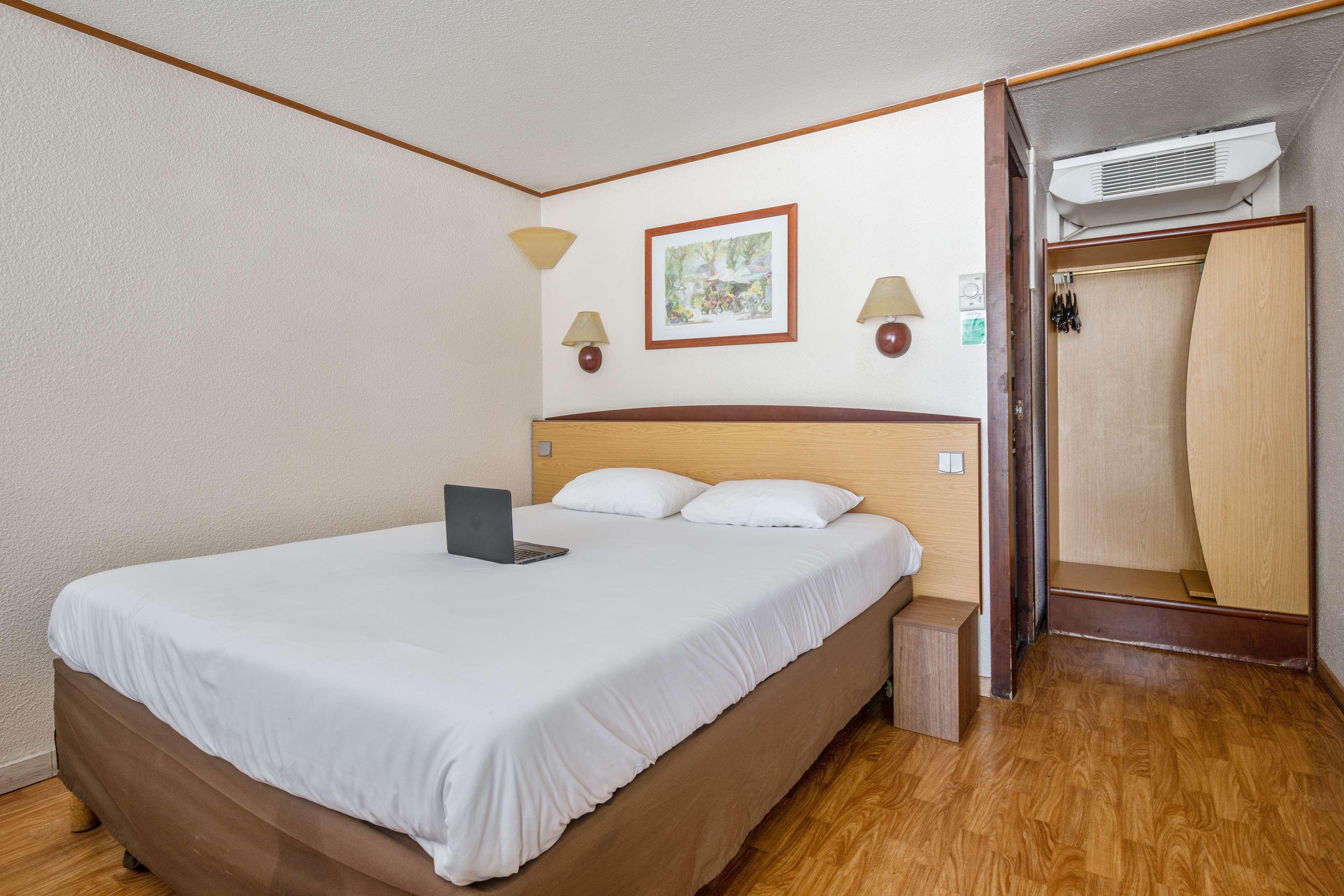 Campanile Brive-La-Gaillarde Ouest 호텔 외부 사진