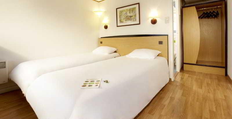 Campanile Brive-La-Gaillarde Ouest 호텔 외부 사진