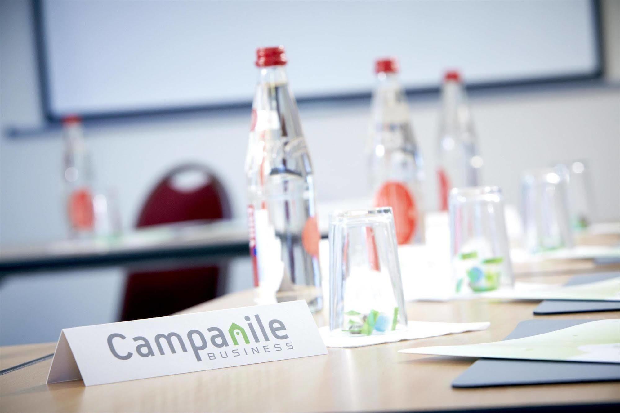 Campanile Brive-La-Gaillarde Ouest 호텔 외부 사진