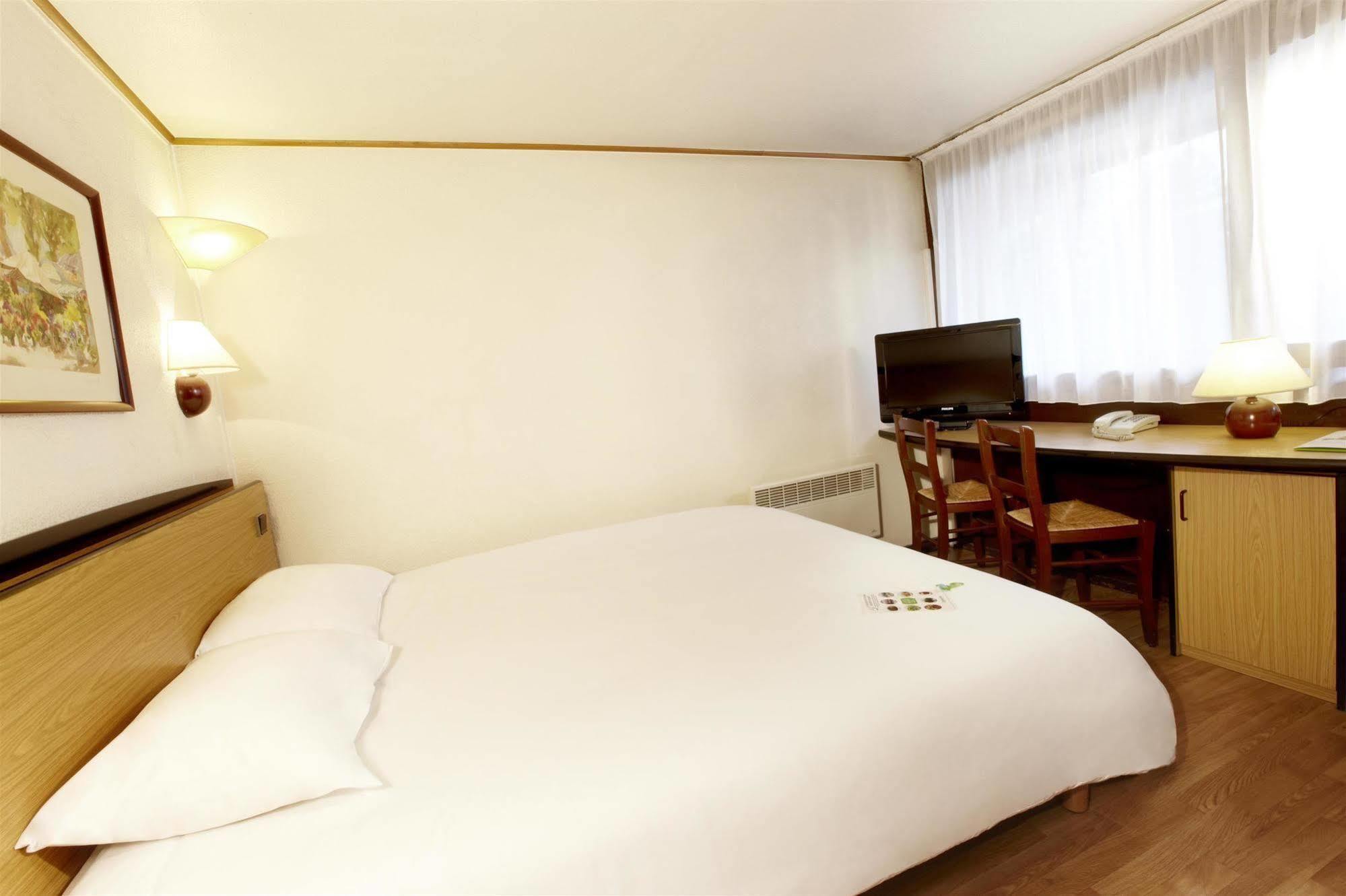 Campanile Brive-La-Gaillarde Ouest 호텔 외부 사진