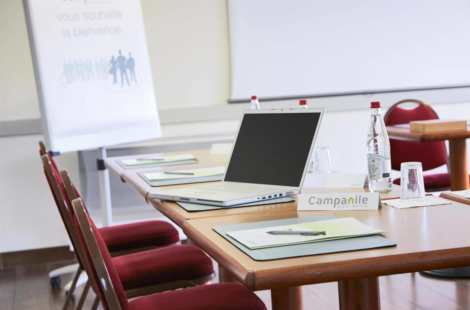 Campanile Brive-La-Gaillarde Ouest 호텔 외부 사진