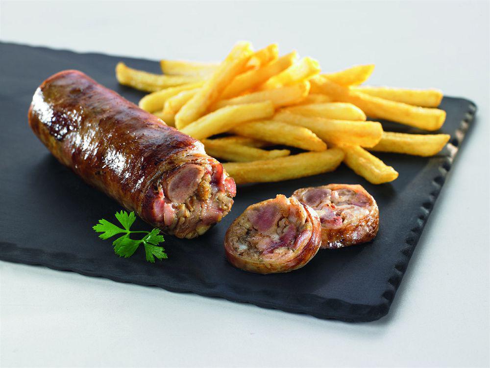 Campanile Brive-La-Gaillarde Ouest 호텔 외부 사진